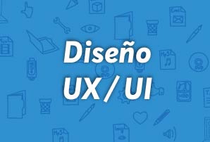 Diseño UX/UI